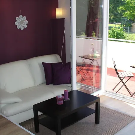 In Den Wiesen أورانينبورغ