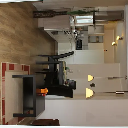 In Den Wiesen * Oranienburg