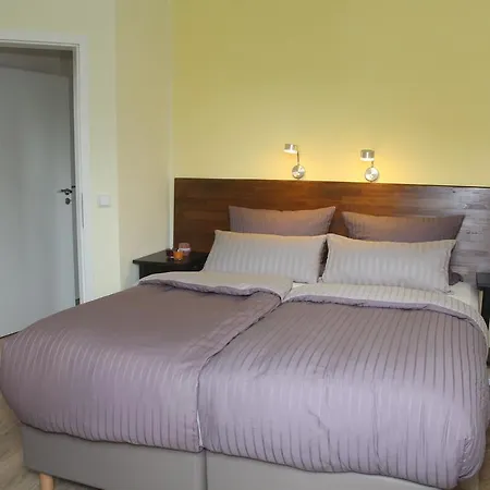 Apartment In Den Wiesen *