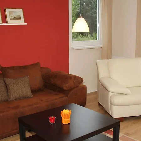 Apartment In Den Wiesen