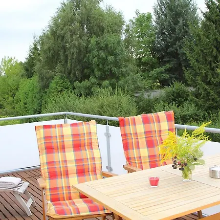 Apartment In Den Wiesen