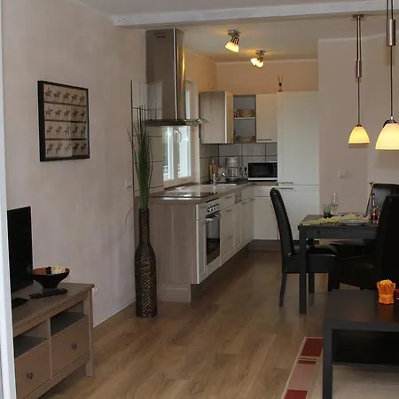 In Den Wiesen * Oranienburg