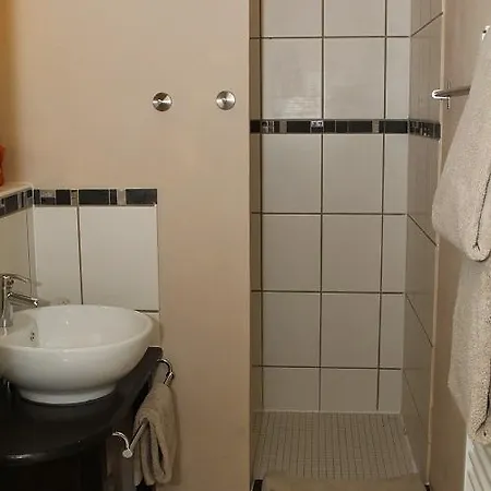 In Den Wiesen Apartment