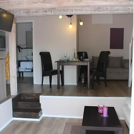 Apartment In Den Wiesen *