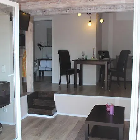 In Den Wiesen * Oranienburg