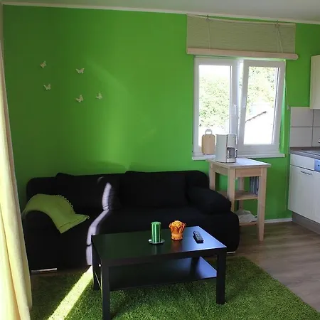 Apartment In Den Wiesen *