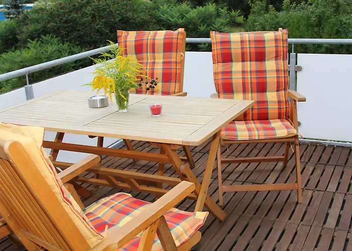 In Den Wiesen أورانينبورغ