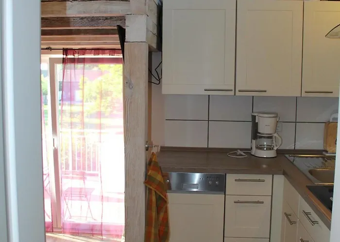 In Den Wiesen أورانينبورغ