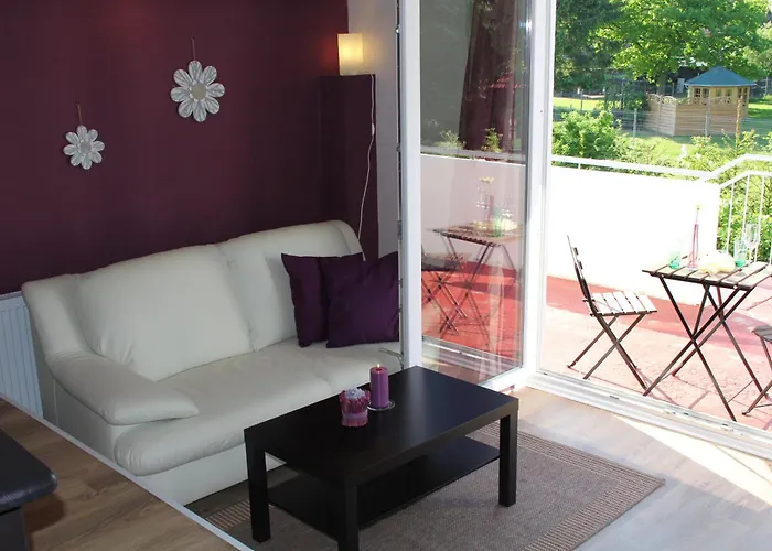 In Den Wiesen أورانينبورغ