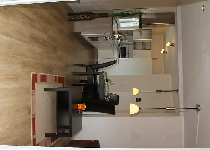 In Den Wiesen * أورانينبورغ