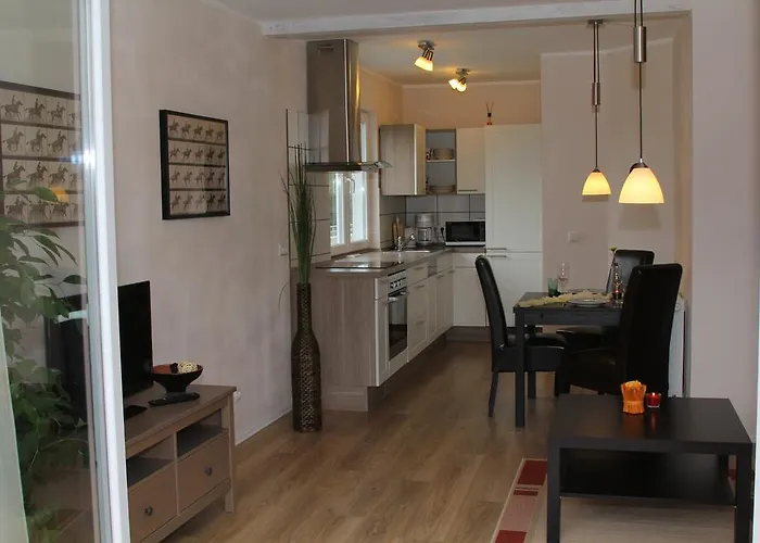 In Den Wiesen * أورانينبورغ