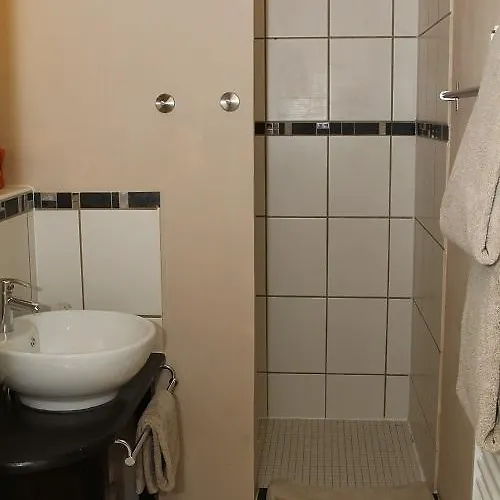 In Den Wiesen شقة