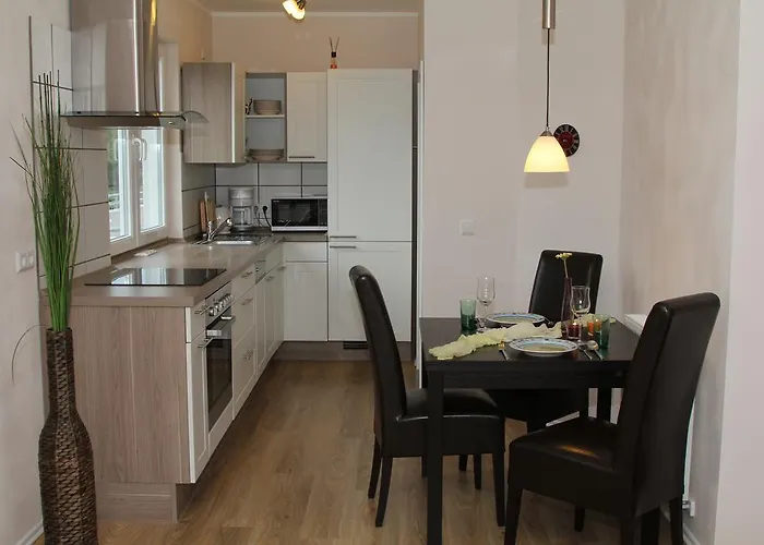 In Den Wiesen شقة *