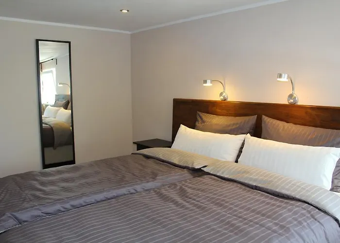 In Den Wiesen * أورانينبورغ