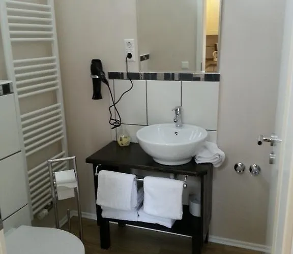 In Den Wiesen شقة *