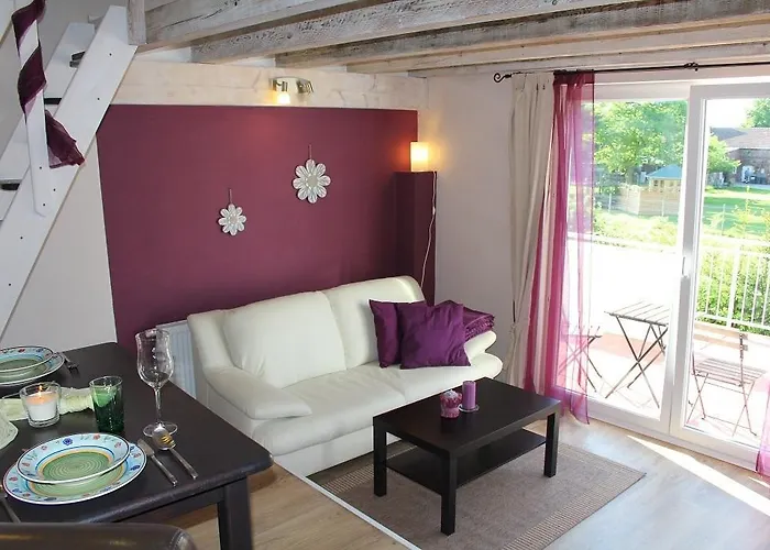 In Den Wiesen شقة أورانينبورغ