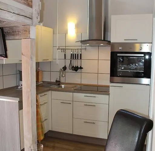 In Den Wiesen شقة